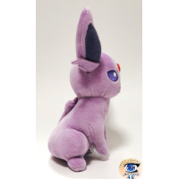 Authentic Pokemon plush Espeon 20cm San-Ei All Star